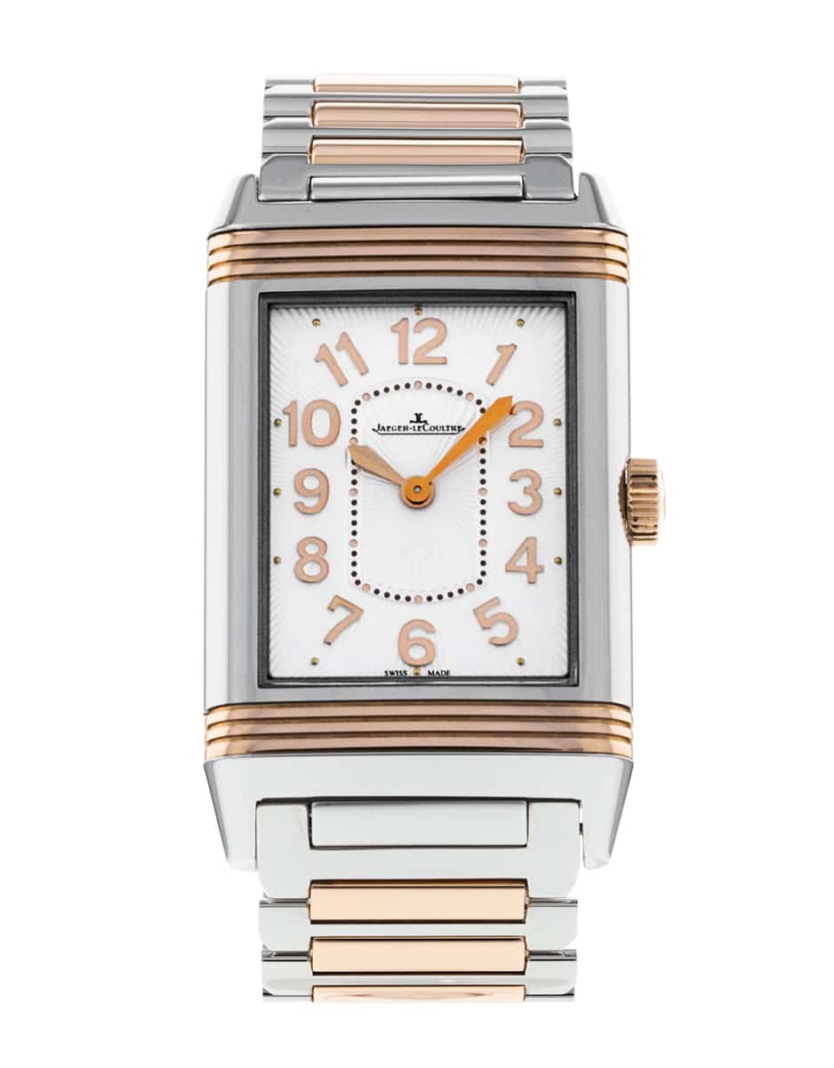 Jaeger lecoultre sales reverso lady usato